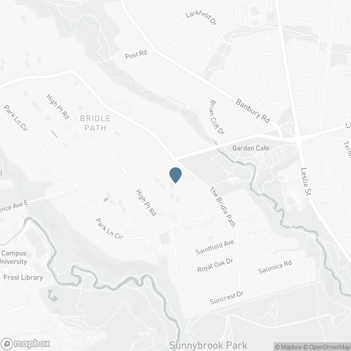 85 THE BRIDLE PATH, Toronto, Ontario M3C 2P1